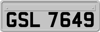 GSL7649
