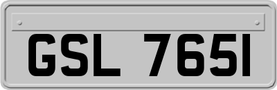 GSL7651