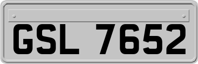 GSL7652