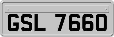 GSL7660