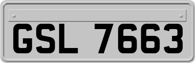 GSL7663