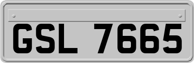 GSL7665