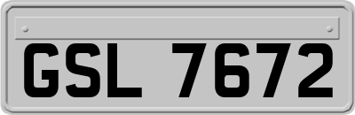 GSL7672