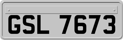 GSL7673