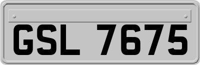 GSL7675