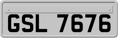 GSL7676