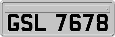 GSL7678