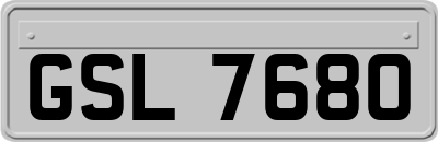 GSL7680