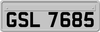 GSL7685