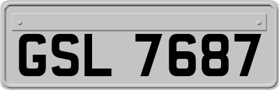 GSL7687