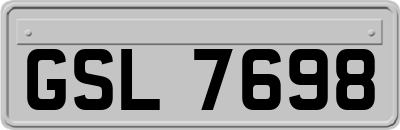 GSL7698