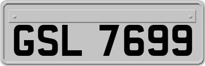 GSL7699