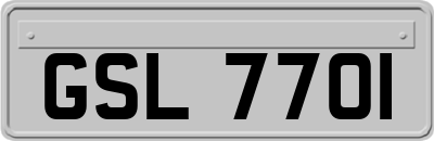 GSL7701