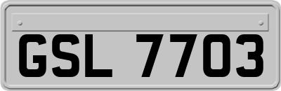 GSL7703