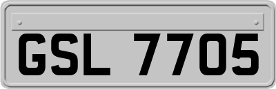 GSL7705