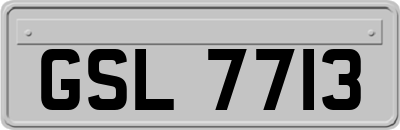 GSL7713