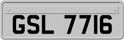 GSL7716