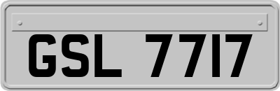 GSL7717