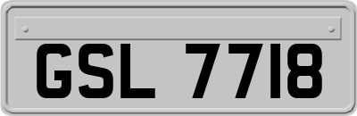 GSL7718