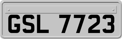 GSL7723