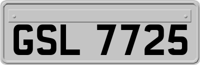 GSL7725