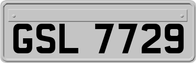 GSL7729