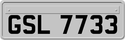 GSL7733