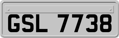 GSL7738