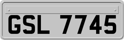 GSL7745