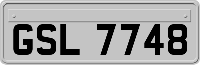 GSL7748