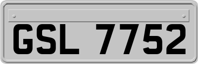 GSL7752
