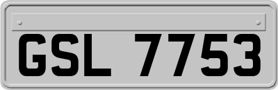 GSL7753