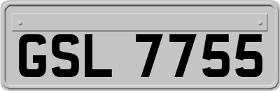 GSL7755