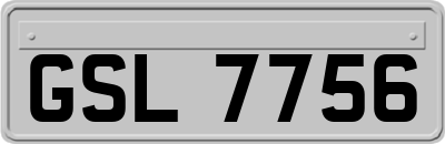 GSL7756
