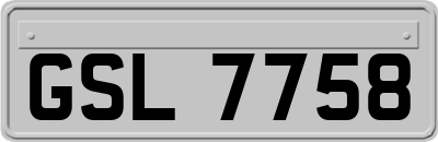 GSL7758