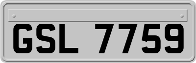 GSL7759