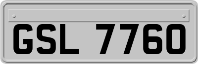 GSL7760
