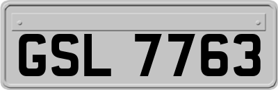 GSL7763