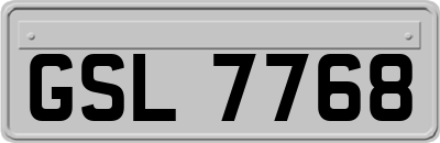 GSL7768