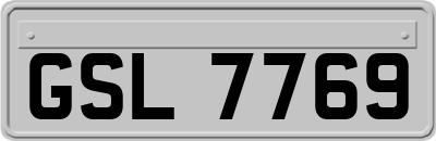 GSL7769