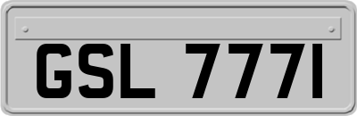 GSL7771