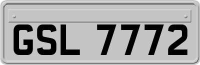 GSL7772