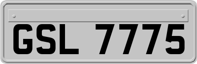 GSL7775