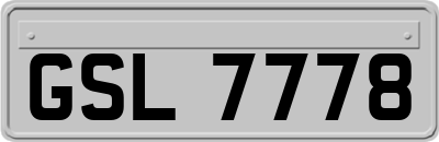 GSL7778