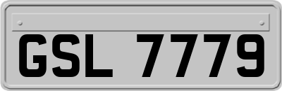 GSL7779