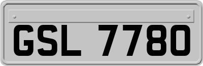 GSL7780