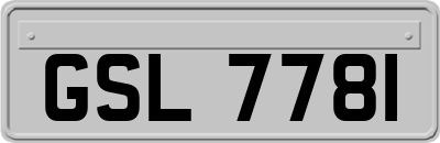 GSL7781
