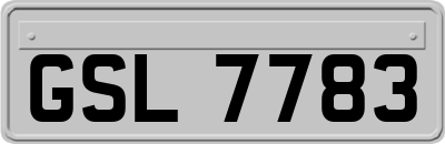 GSL7783