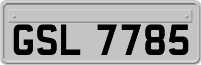 GSL7785