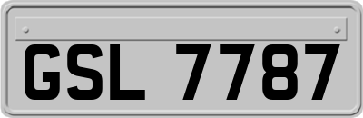 GSL7787